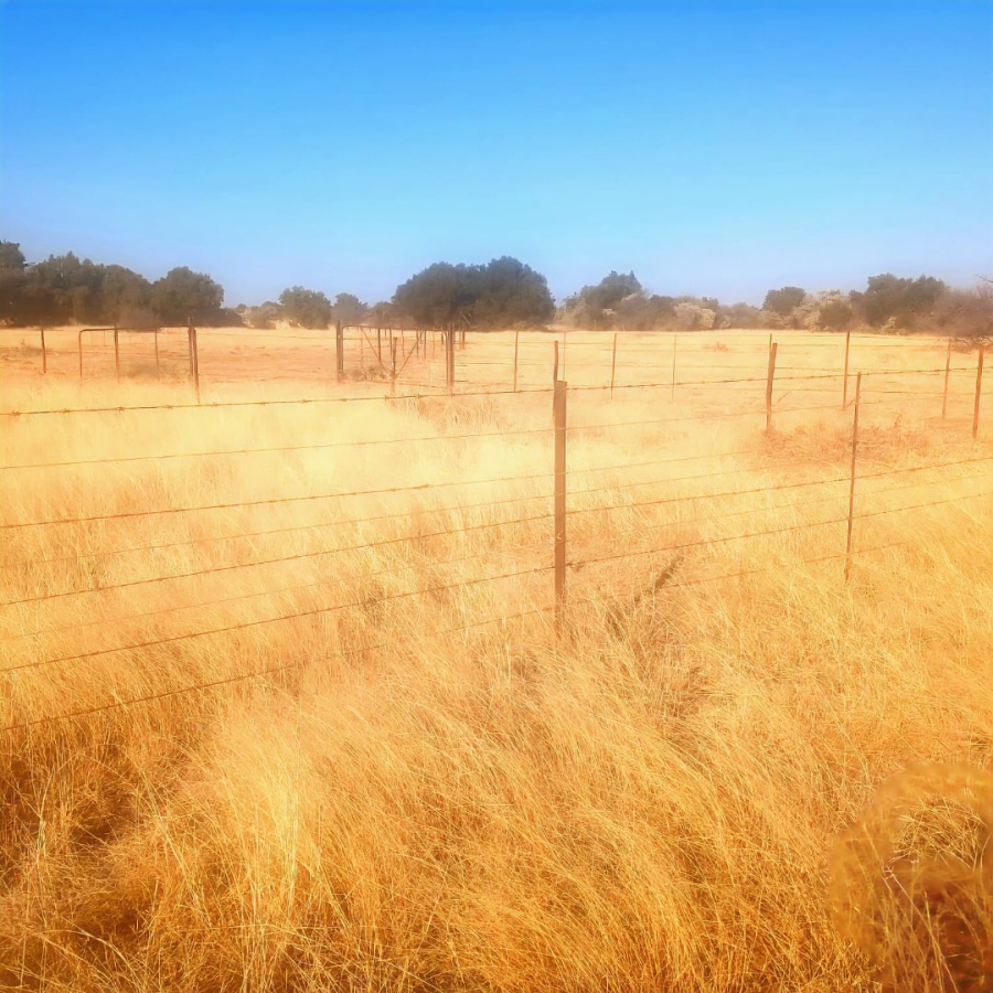 Commercial Property for Sale in Reivilo Northern Cape